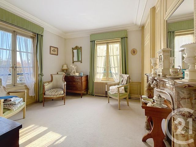 maison à vendre - 8 pièces - 210.0 m2 - CHARTRES - 28 - CENTRE - Century 21 Maitrejean Immobilier