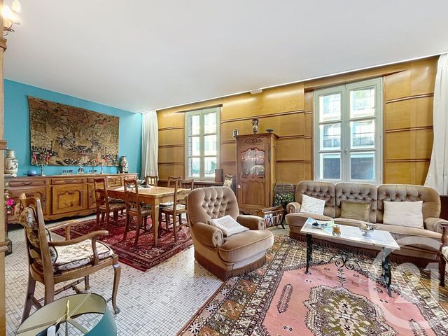 maison à vendre - 8 pièces - 210.0 m2 - CHARTRES - 28 - CENTRE - Century 21 Maitrejean Immobilier