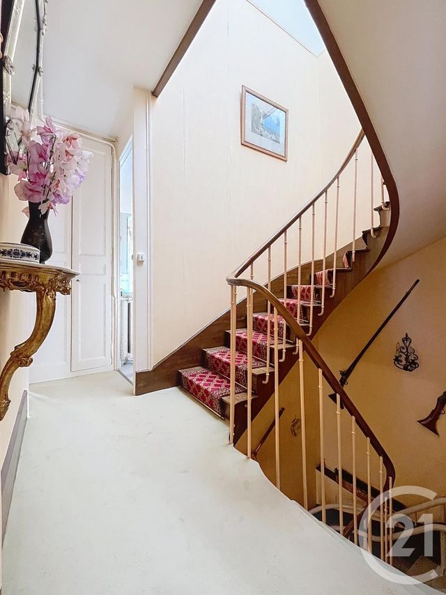 maison à vendre - 8 pièces - 210.0 m2 - CHARTRES - 28 - CENTRE - Century 21 Maitrejean Immobilier