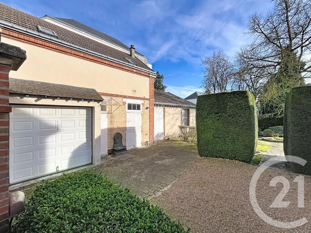 maison à vendre - 8 pièces - 210.0 m2 - CHARTRES - 28 - CENTRE - Century 21 Maitrejean Immobilier
