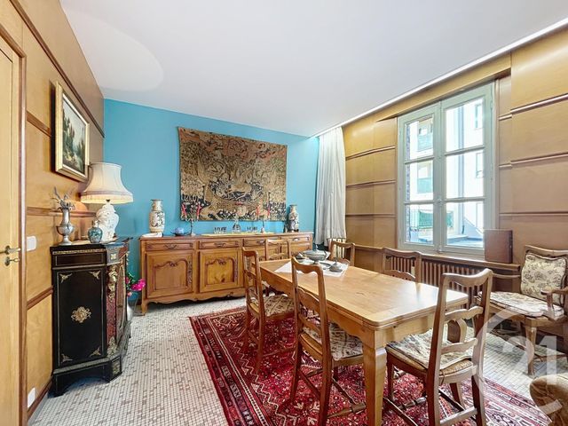 maison à vendre - 8 pièces - 210.0 m2 - CHARTRES - 28 - CENTRE - Century 21 Maitrejean Immobilier