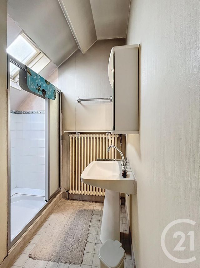 maison à vendre - 8 pièces - 210.0 m2 - CHARTRES - 28 - CENTRE - Century 21 Maitrejean Immobilier