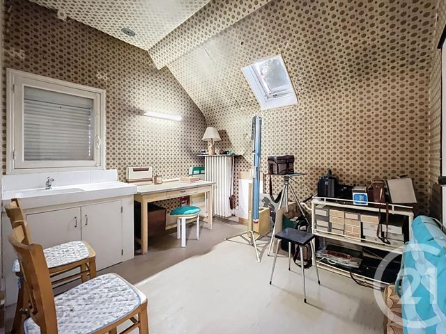 maison à vendre - 8 pièces - 210.0 m2 - CHARTRES - 28 - CENTRE - Century 21 Maitrejean Immobilier