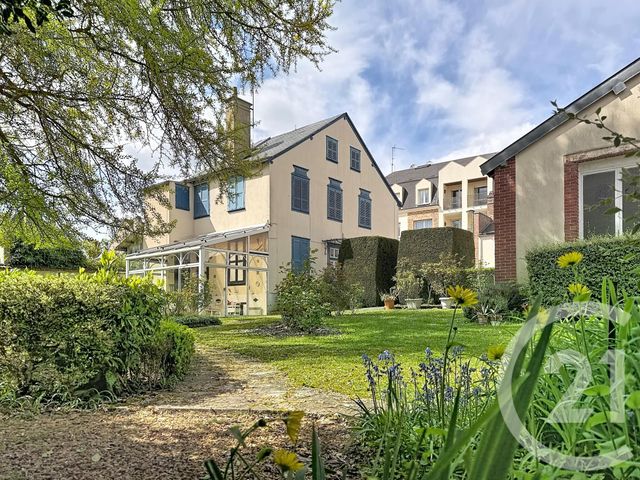 Maison à vendre CHARTRES
