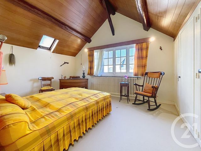 maison à vendre - 8 pièces - 210.0 m2 - CHARTRES - 28 - CENTRE - Century 21 Maitrejean Immobilier