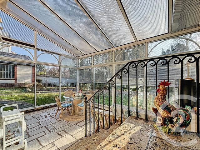 maison à vendre - 8 pièces - 210.0 m2 - CHARTRES - 28 - CENTRE - Century 21 Maitrejean Immobilier