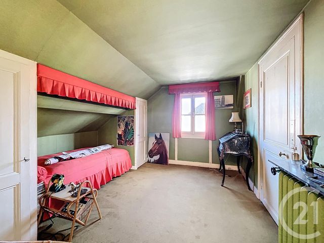 maison à vendre - 8 pièces - 210.0 m2 - CHARTRES - 28 - CENTRE - Century 21 Maitrejean Immobilier