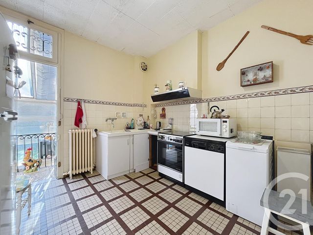 maison à vendre - 8 pièces - 210.0 m2 - CHARTRES - 28 - CENTRE - Century 21 Maitrejean Immobilier