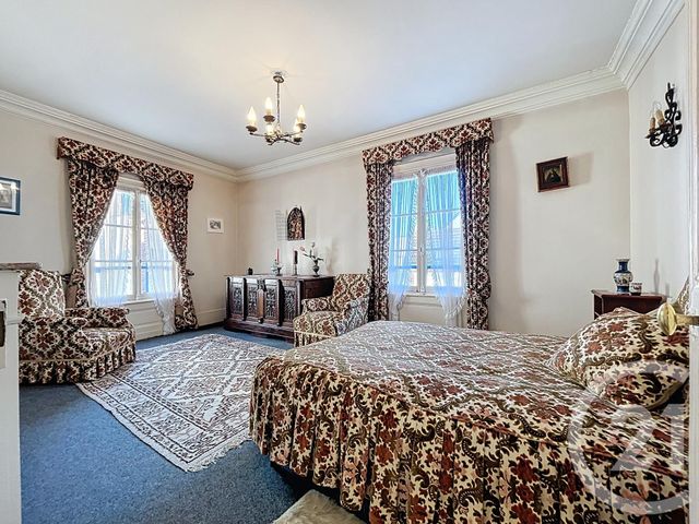 maison à vendre - 8 pièces - 210.0 m2 - CHARTRES - 28 - CENTRE - Century 21 Maitrejean Immobilier