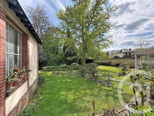 maison à vendre - 8 pièces - 210.0 m2 - CHARTRES - 28 - CENTRE - Century 21 Maitrejean Immobilier