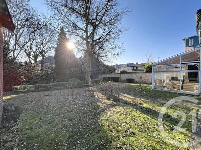 maison à vendre - 8 pièces - 210.0 m2 - CHARTRES - 28 - CENTRE - Century 21 Maitrejean Immobilier