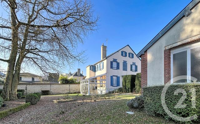 Maison à vendre CHARTRES