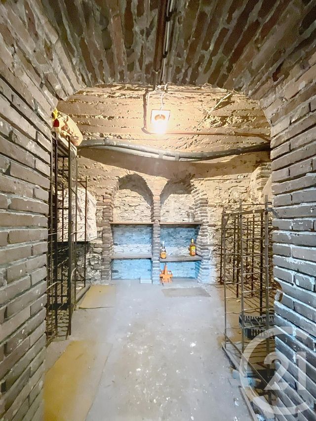 maison à vendre - 8 pièces - 210.0 m2 - CHARTRES - 28 - CENTRE - Century 21 Maitrejean Immobilier