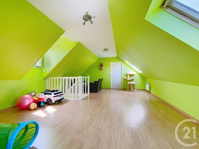 maison à vendre - 6 pièces - 147.0 m2 - CHARTRES - 28 - CENTRE - Century 21 Maitrejean Immobilier