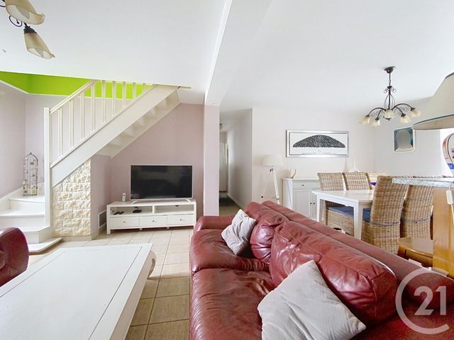 maison à vendre - 6 pièces - 147.0 m2 - CHARTRES - 28 - CENTRE - Century 21 Maitrejean Immobilier