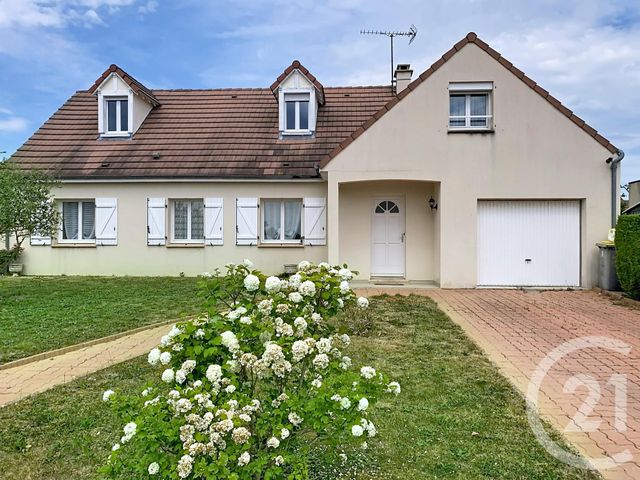 Maison à vendre CHARTRES