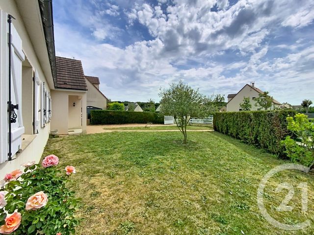 maison à vendre - 6 pièces - 147.0 m2 - CHARTRES - 28 - CENTRE - Century 21 Maitrejean Immobilier