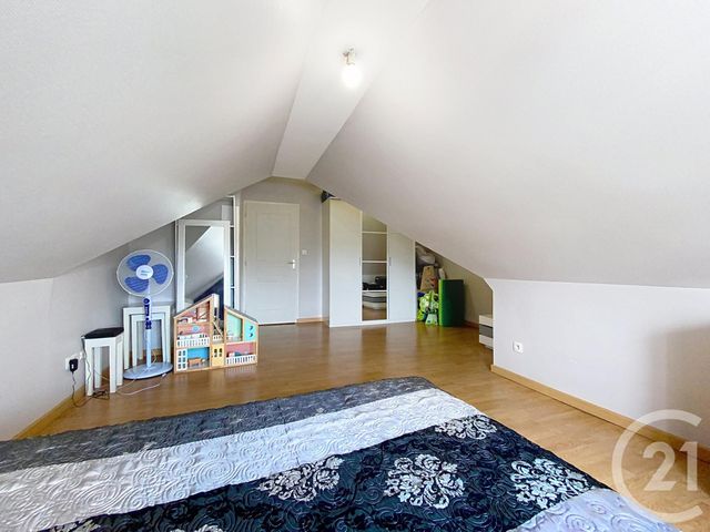 maison à vendre - 6 pièces - 147.0 m2 - CHARTRES - 28 - CENTRE - Century 21 Maitrejean Immobilier