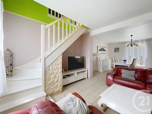 maison à vendre - 6 pièces - 147.0 m2 - CHARTRES - 28 - CENTRE - Century 21 Maitrejean Immobilier