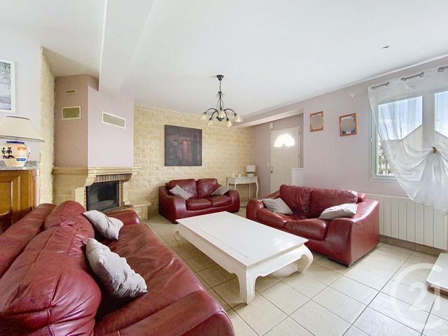 maison à vendre - 6 pièces - 147.0 m2 - CHARTRES - 28 - CENTRE - Century 21 Maitrejean Immobilier