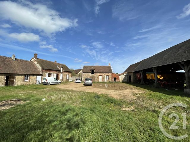 maison à vendre - 4 pièces - 175.0 m2 - CHARTRES - 28 - CENTRE - Century 21 Maitrejean Immobilier