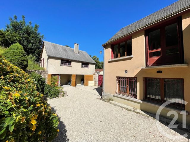 immeuble à vendre - 104.0 m2 - CHARTRES - 28 - CENTRE - Century 21 Maitrejean Immobilier