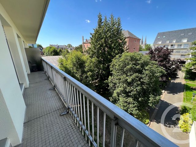 Appartement F5 à vendre - 4 pièces - 112.81 m2 - CHARTRES - 28 - CENTRE - Century 21 Maitrejean Immobilier