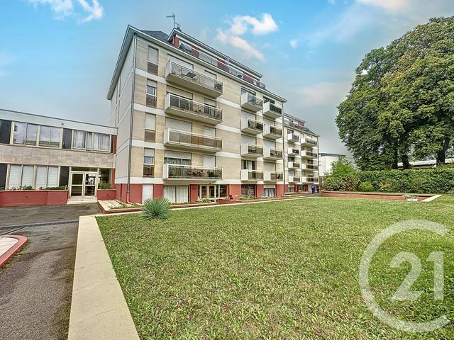 appartement - CHARTRES - 28