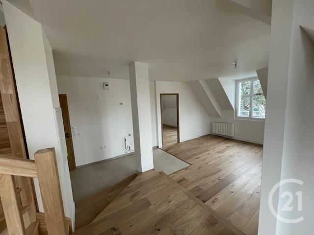 Appartement T4 à vendre - 3 pièces - 92.0 m2 - CHARTRES - 28 - CENTRE - Century 21 Maitrejean Immobilier