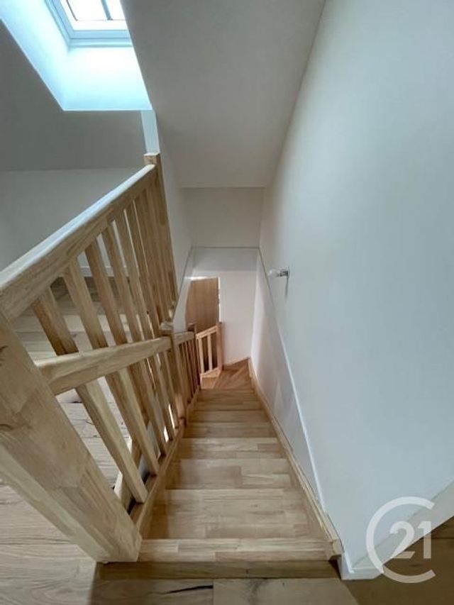 Appartement T4 à vendre - 3 pièces - 92.0 m2 - CHARTRES - 28 - CENTRE - Century 21 Maitrejean Immobilier