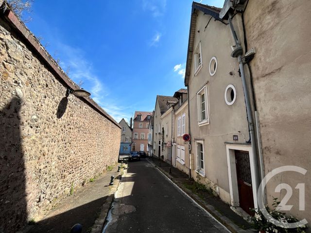 immeuble - CHARTRES - 28