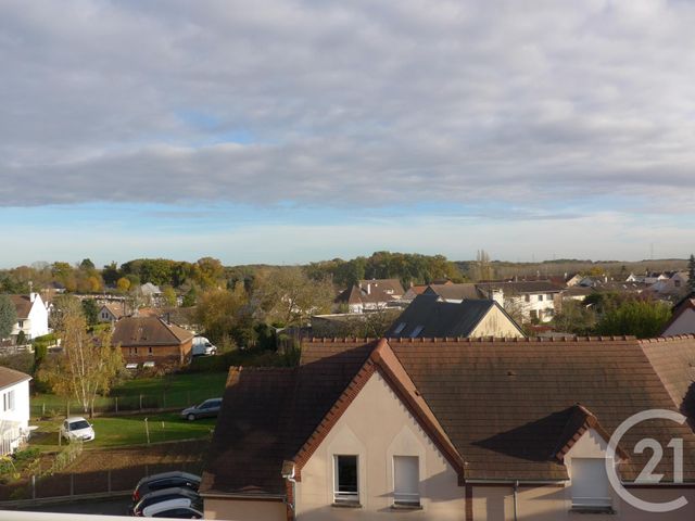 Appartement F3 à vendre - 3 pièces - 79.54 m2 - LUISANT - 28 - CENTRE - Century 21 Maitrejean Immobilier