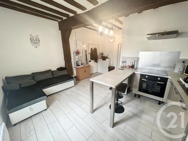 appartement - CHARTRES - 28
