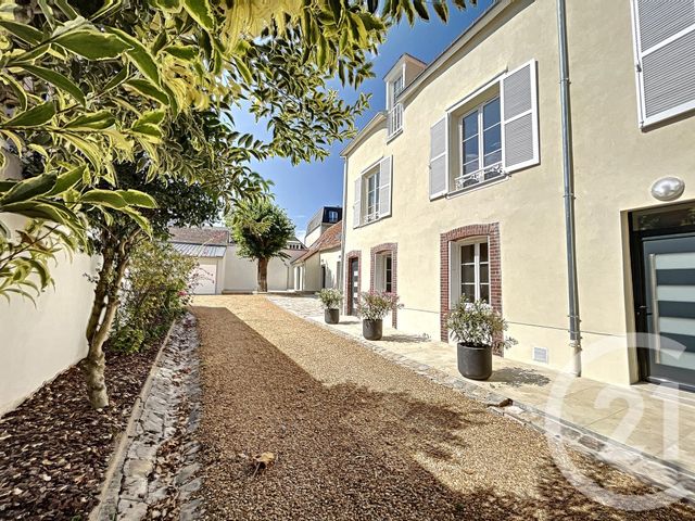 appartement - CHARTRES - 28