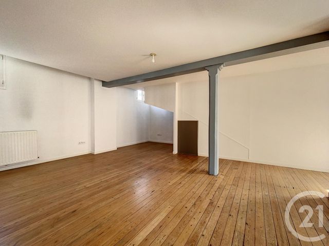 Appartement F4 à vendre - 4 pièces - 85.54 m2 - CHARTRES - 28 - CENTRE - Century 21 Maitrejean Immobilier