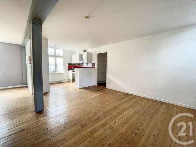 Appartement F4 à vendre - 4 pièces - 85.54 m2 - CHARTRES - 28 - CENTRE - Century 21 Maitrejean Immobilier