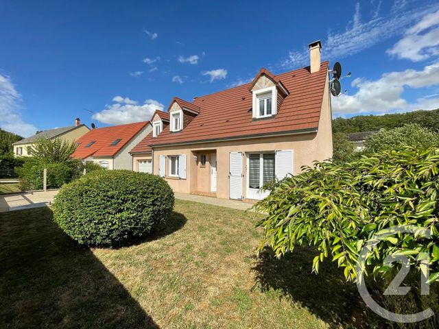 maison - CHARTRES - 28