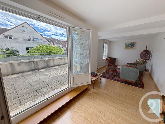 Appartement F4 à vendre - 5 pièces - 91.71 m2 - CHARTRES - 28 - CENTRE - Century 21 Maitrejean Immobilier