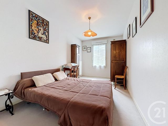 Appartement F4 à vendre - 5 pièces - 91.71 m2 - CHARTRES - 28 - CENTRE - Century 21 Maitrejean Immobilier