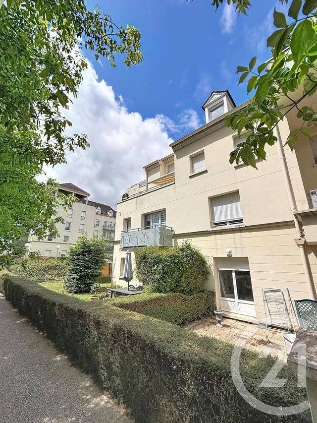 Appartement F4 à vendre CHARTRES