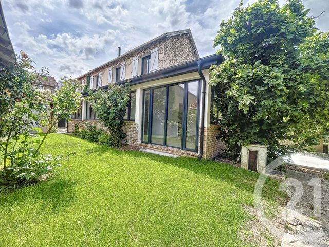 maison à vendre - 6 pièces - 134.0 m2 - 28 - CENTRE - Century 21 Maitrejean Immobilier
