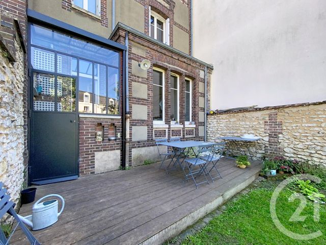 Maison à vendre CHARTRES