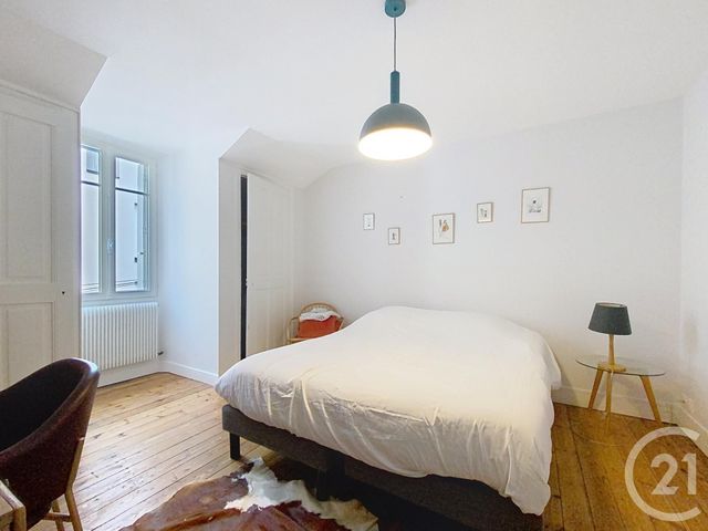 maison à vendre - 5 pièces - 136.3 m2 - CHARTRES - 28 - CENTRE - Century 21 Maitrejean Immobilier