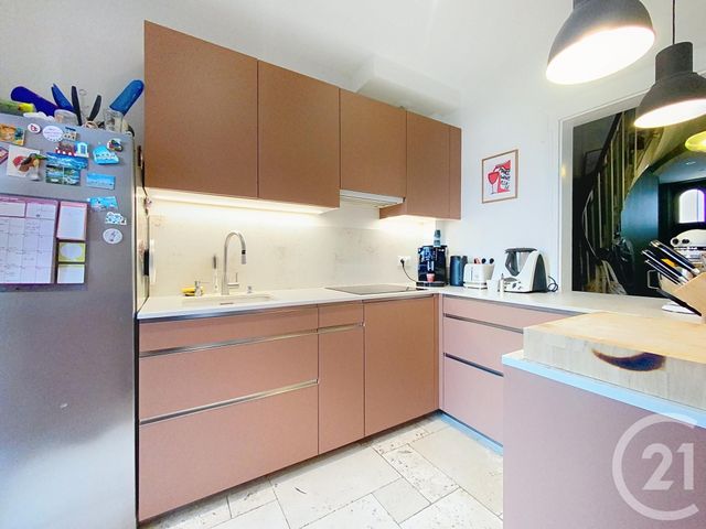 maison à vendre - 5 pièces - 136.3 m2 - CHARTRES - 28 - CENTRE - Century 21 Maitrejean Immobilier