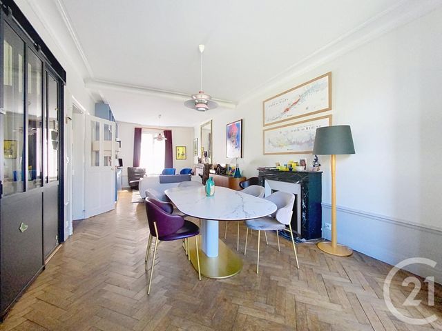 maison à vendre - 5 pièces - 136.3 m2 - CHARTRES - 28 - CENTRE - Century 21 Maitrejean Immobilier