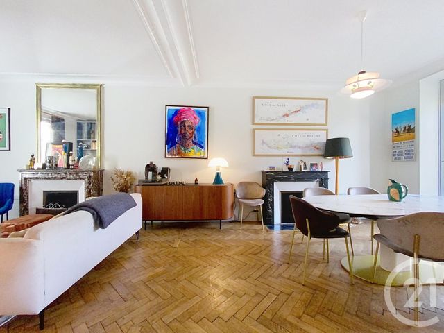 maison à vendre - 5 pièces - 136.3 m2 - CHARTRES - 28 - CENTRE - Century 21 Maitrejean Immobilier