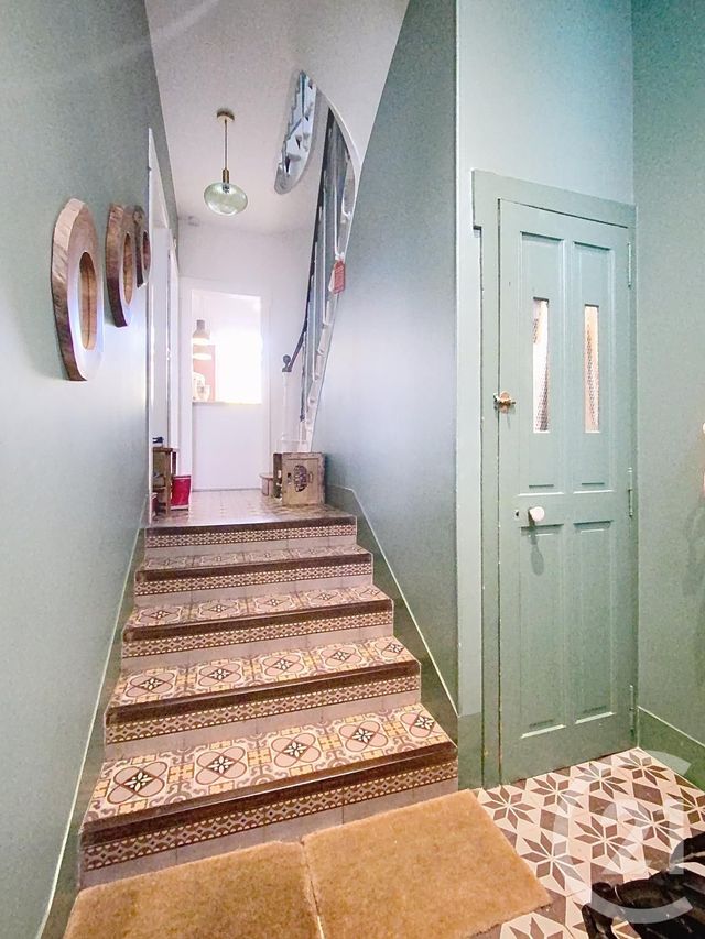 maison à vendre - 5 pièces - 136.3 m2 - CHARTRES - 28 - CENTRE - Century 21 Maitrejean Immobilier