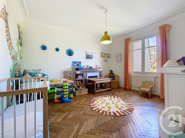 maison à vendre - 5 pièces - 136.3 m2 - CHARTRES - 28 - CENTRE - Century 21 Maitrejean Immobilier