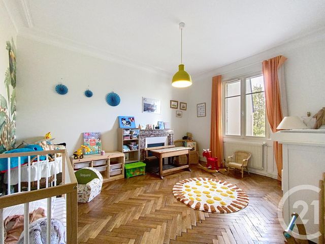 maison à vendre - 5 pièces - 136.3 m2 - CHARTRES - 28 - CENTRE - Century 21 Maitrejean Immobilier