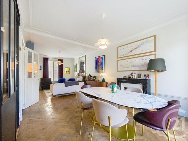 maison à vendre - 5 pièces - 136.3 m2 - CHARTRES - 28 - CENTRE - Century 21 Maitrejean Immobilier